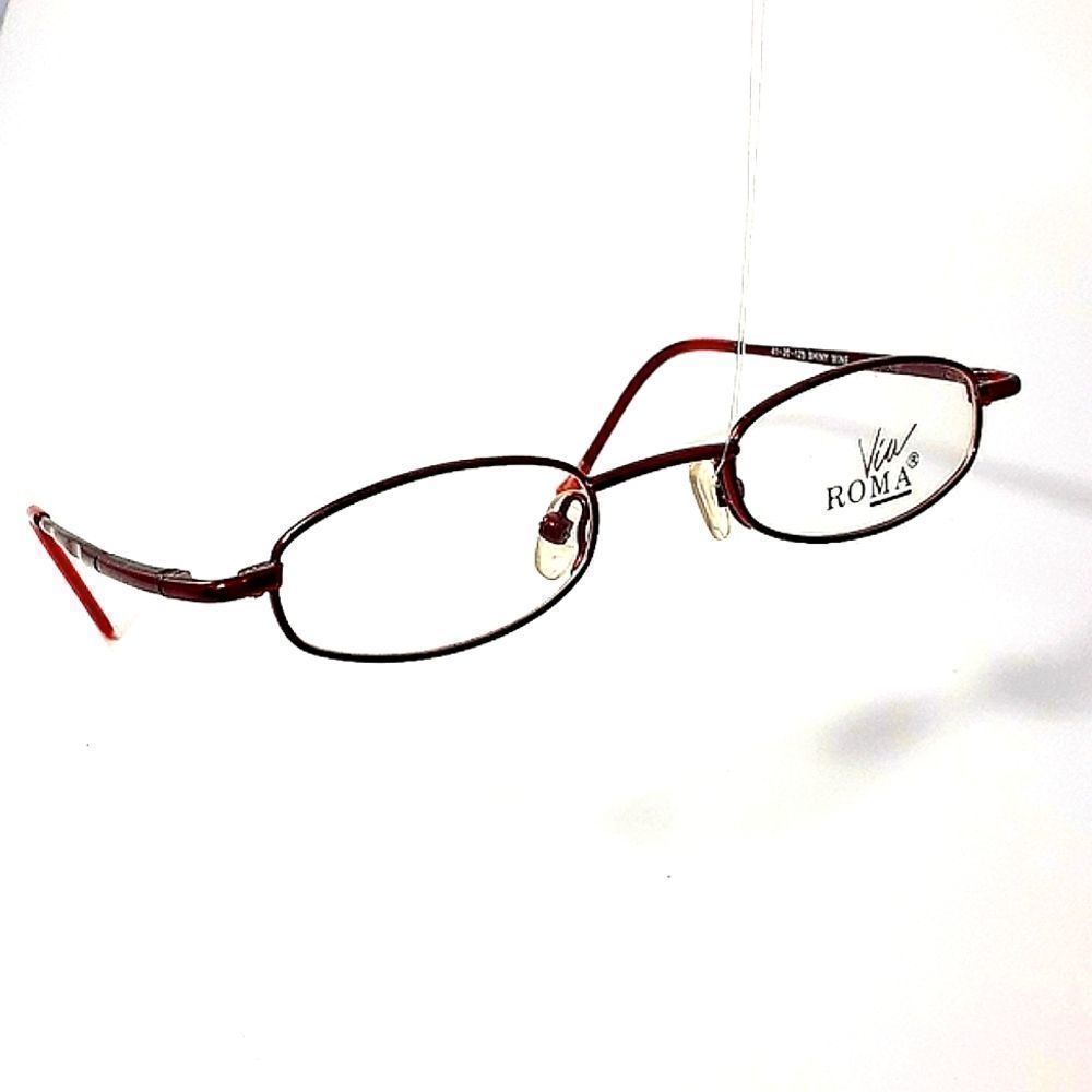 NEW Kid's RX Eyeglass Frame; eyeglasses girl